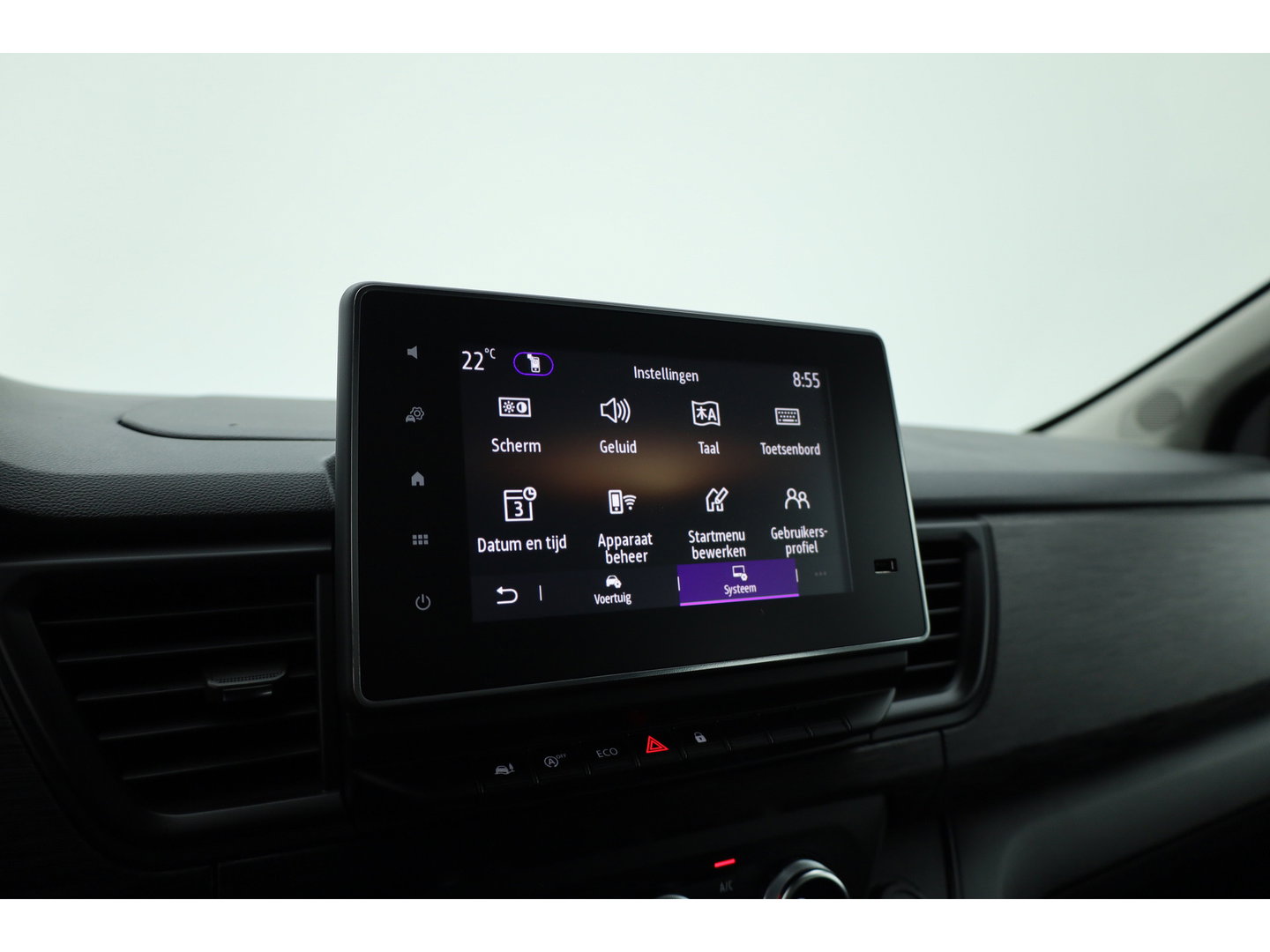 Renault Trafic 2.0 dCi 130pk L2H1 | Advance | Dubb. Cab. | Navi | Camera | Cruise | LM velgen