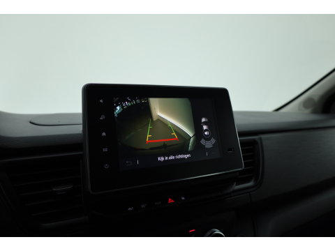 Renault Trafic 2.0 dCi 130pk L2H1 | Advance | Dubb. Cab. | Navi | Camera | Cruise | LM velgen