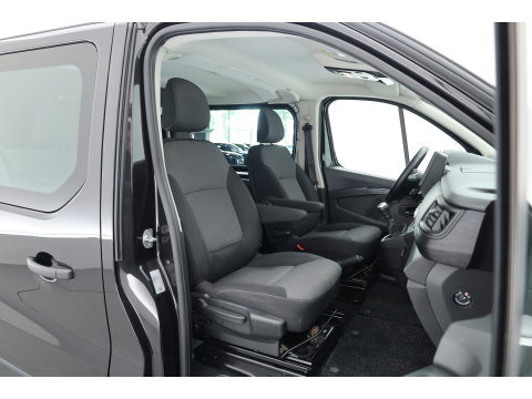 Renault Trafic 2.0 dCi 130pk L2H1 | Advance | Dubb. Cab. | Navi | Camera | Cruise | LM velgen