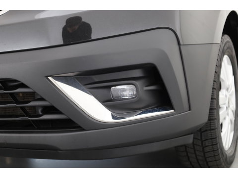 Renault Trafic 2.0 dCi 130pk L2H1 | Advance | Dubb. Cab. | Navi | Camera | Cruise | LM velgen