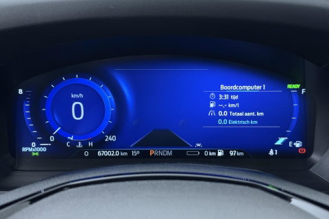 Ford Explorer 3.0 V6 ST-Line | 7 persoons | B&O | Panoramadak | 360° Camera | Trekhaak | BLIS | Stoelventilatie | 20 Inch
