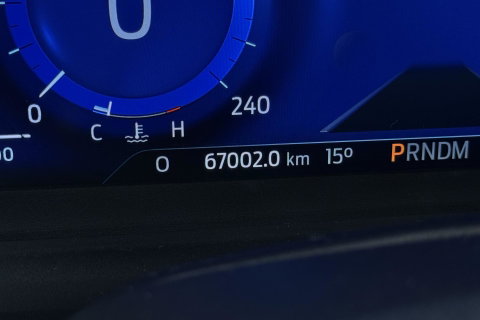 Ford Explorer 3.0 V6 ST-Line | 7 persoons | B&O | Panoramadak | 360° Camera | Trekhaak | BLIS | Stoelventilatie | 20 Inch