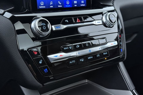 Ford Explorer 3.0 V6 ST-Line | 7 persoons | B&O | Panoramadak | 360° Camera | Trekhaak | BLIS | Stoelventilatie | 20 Inch