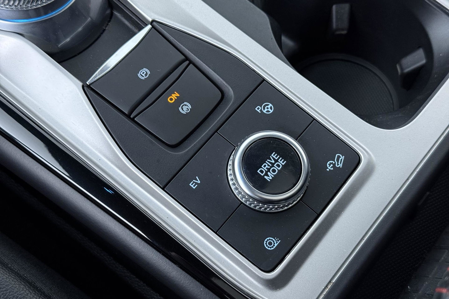 Ford Explorer 3.0 V6 ST-Line | 7 persoons | B&O | Panoramadak | 360° Camera | Trekhaak | BLIS | Stoelventilatie | 20 Inch