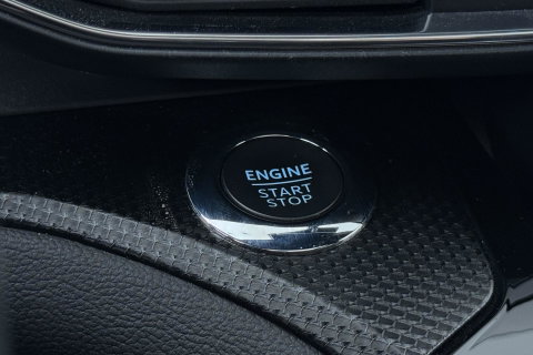 Ford Explorer 3.0 V6 ST-Line | 7 persoons | B&O | Panoramadak | 360° Camera | Trekhaak | BLIS | Stoelventilatie | 20 Inch