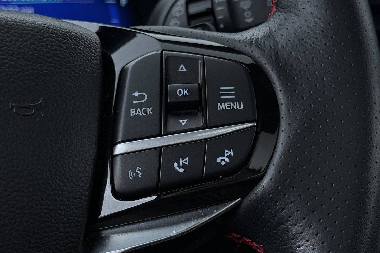 Ford Explorer 3.0 V6 ST-Line | 7 persoons | B&O | Panoramadak | 360° Camera | Trekhaak | BLIS | Stoelventilatie | 20 Inch