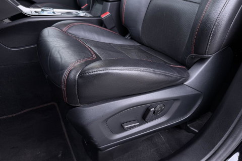 Ford Explorer 3.0 V6 ST-Line | 7 persoons | B&O | Panoramadak | 360° Camera | Trekhaak | BLIS | Stoelventilatie | 20 Inch