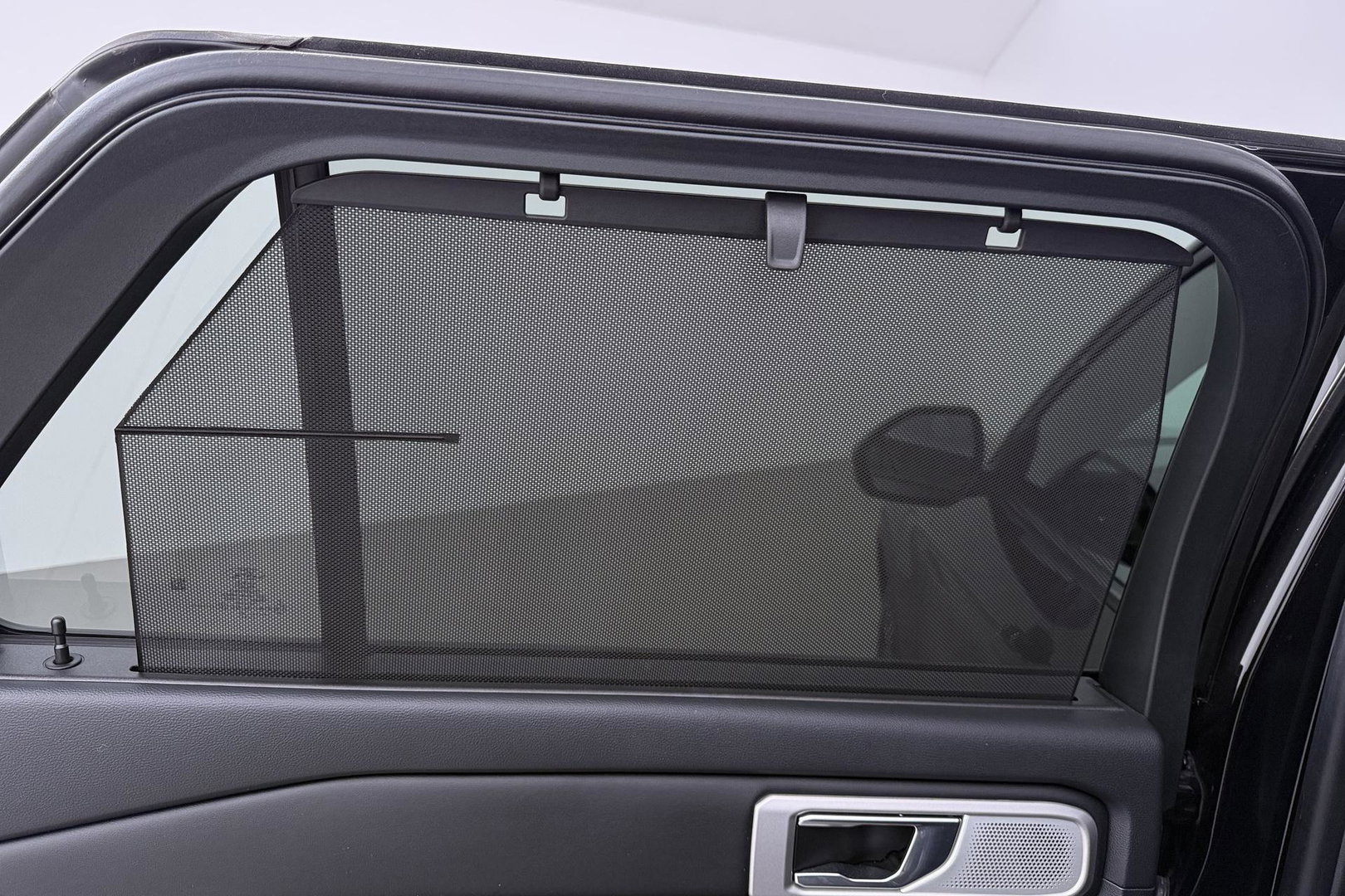 Ford Explorer 3.0 V6 ST-Line | 7 persoons | B&O | Panoramadak | 360° Camera | Trekhaak | BLIS | Stoelventilatie | 20 Inch