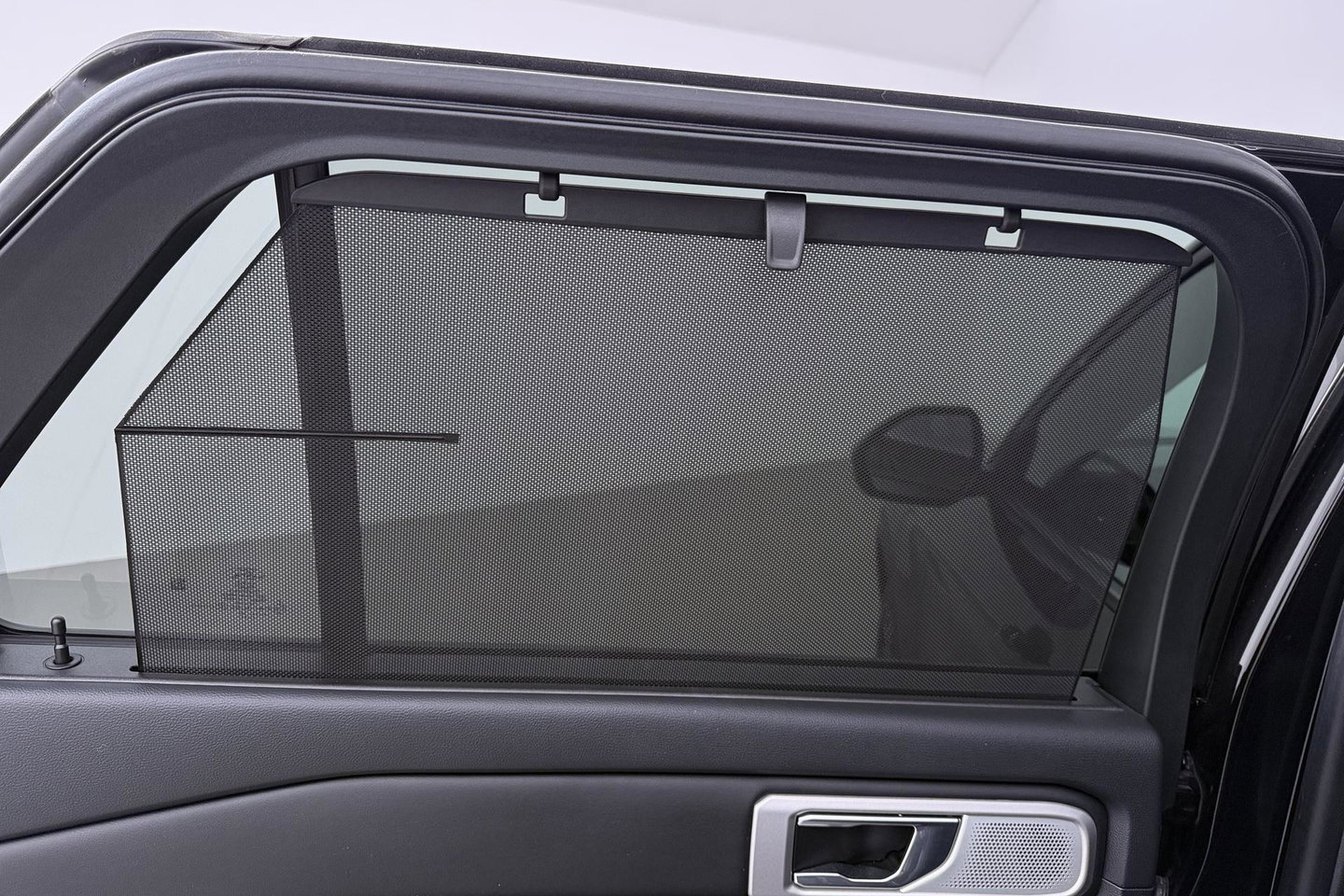 Ford Explorer 3.0 V6 ST-Line | 7 persoons | B&O | Panoramadak | 360° Camera | Trekhaak | BLIS | Stoelventilatie | 20 Inch