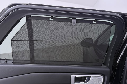 Ford Explorer 3.0 V6 ST-Line | 7 persoons | B&O | Panoramadak | 360° Camera | Trekhaak | BLIS | Stoelventilatie | 20 Inch