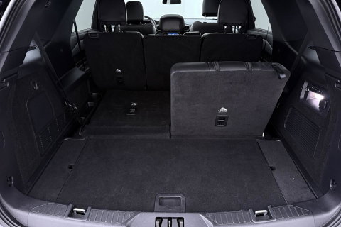 Ford Explorer 3.0 V6 ST-Line | 7 persoons | B&O | Panoramadak | 360° Camera | Trekhaak | BLIS | Stoelventilatie | 20 Inch