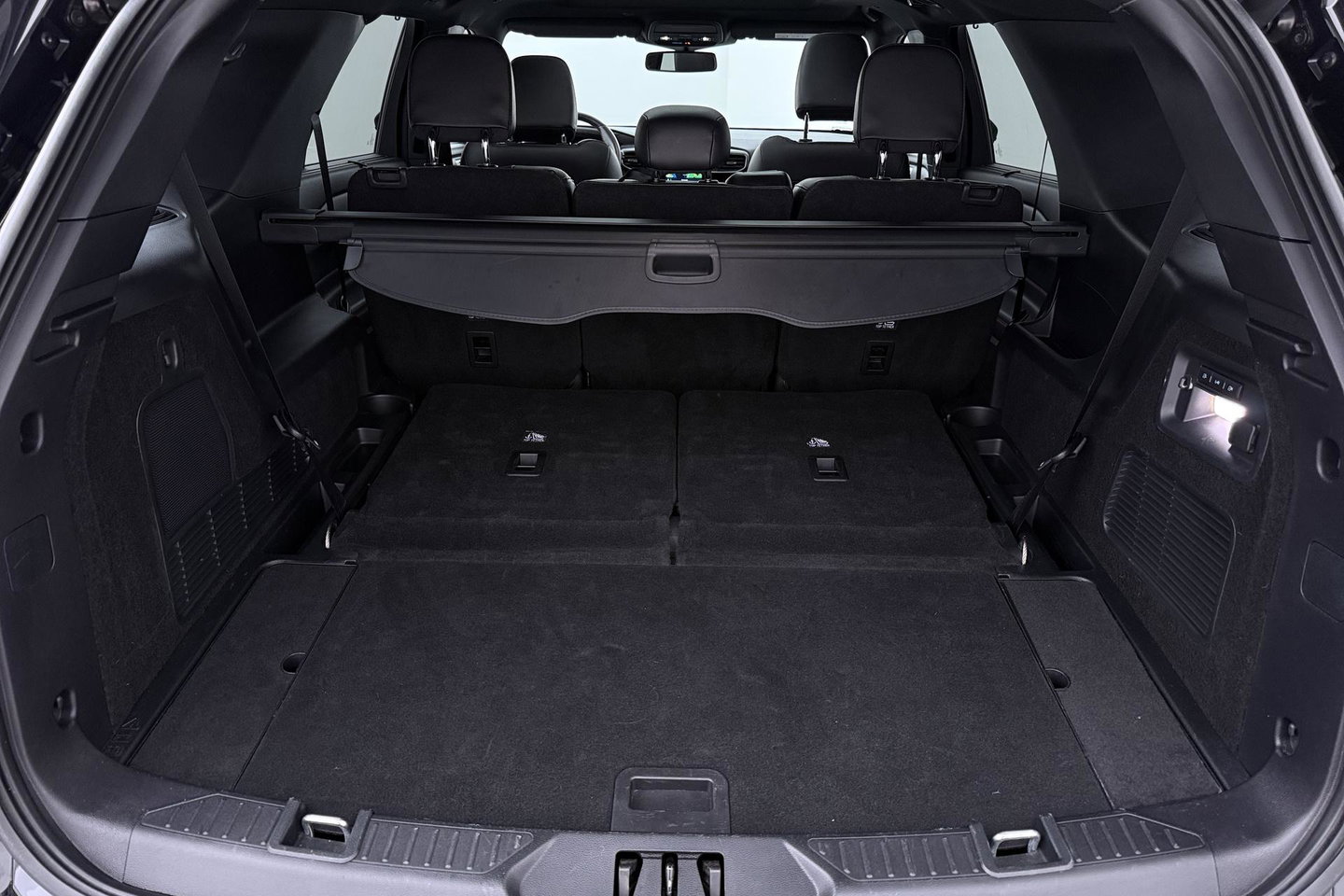 Ford Explorer 3.0 V6 ST-Line | 7 persoons | B&O | Panoramadak | 360° Camera | Trekhaak | BLIS | Stoelventilatie | 20 Inch