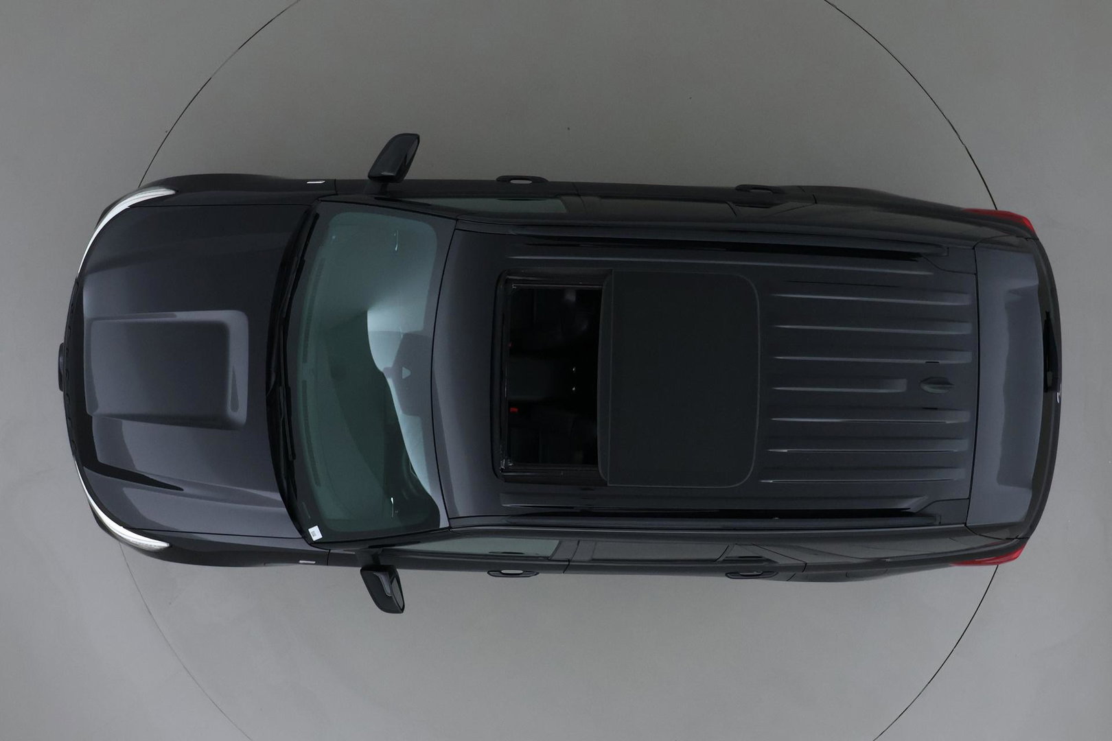 Ford Explorer 3.0 V6 ST-Line | 7 persoons | B&O | Panoramadak | 360° Camera | Trekhaak | BLIS | Stoelventilatie | 20 Inch