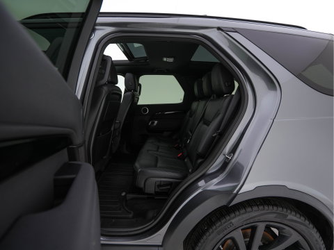 Land Rover Discovery 2.0 Td4 HSE Luxury *PANO | FULL-LED | LEATHER | KEYLESS | AIR-SUSPENSION | BLIND-SPOT | CAMERA | NAVI-FULLMAP | HEATED-COMFORTSEATS | PRIVACY-GLASS | SHIFT-PADDLES | ECC | CRUISE | 22''ALU*