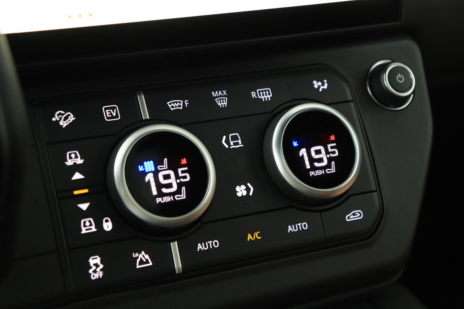 Land Rover Defender 110 P300e X-Dynamic HSE | SATIN | Luchtvering | Panoramadak | Trekhaak | 360° Camera | Meridian Surround | Stoelventilatie | 22 Inch