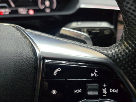 Audi e-tron S quattro 95 kWh 503PK! Pano Leder Softclose 360 HUD Trekhaak B&O ACC 22"LM Keyless entry/ go
