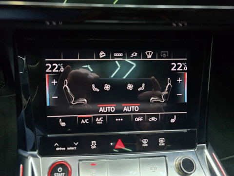Audi e-tron S quattro 95 kWh 503PK! Pano Leder Softclose 360 HUD Trekhaak B&O ACC 22"LM Keyless entry/ go