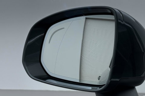 Volvo XC90 T8 Ultra Bright | Luchtvering | B&W | 22 Inch | Panoramadak | Trekhaak | 360° Camera | Head-Up | Massage