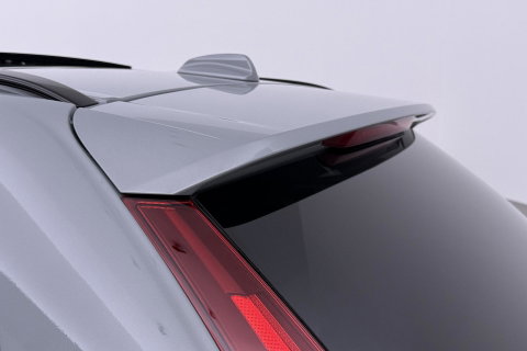 Volvo XC60 T6 Ultra Black Edition | Luchtvering  | 22 Inch | Stoelventilatie | Bowers&Wilkins | Trekhaak | 360° Camera |