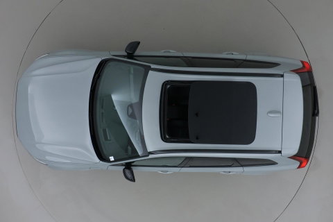 Volvo XC60 T6 Ultra Black Edition | Luchtvering  | 22 Inch | Stoelventilatie | Bowers&Wilkins | Trekhaak | 360° Camera |