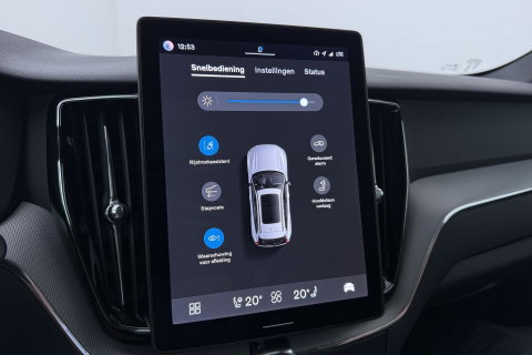 Volvo XC60 T8 Plus Black Edition | Harman/Kardon | Panoramadak | Head-Up | 360° Camera | Memory | ACC | 21 Inch