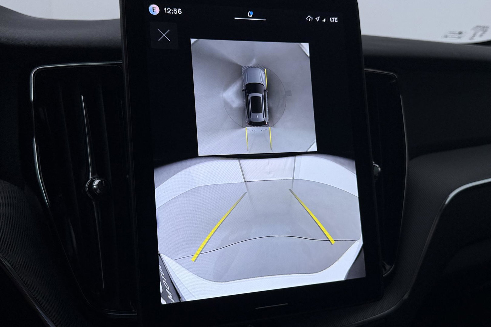Volvo XC60 T8 Plus Black Edition | Harman/Kardon | Panoramadak | Head-Up | 360° Camera | Memory | ACC | 21 Inch