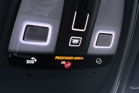 Volvo XC60 T8 Plus Black Edition | Harman/Kardon | Panoramadak | Head-Up | 360° Camera | Memory | ACC | 21 Inch