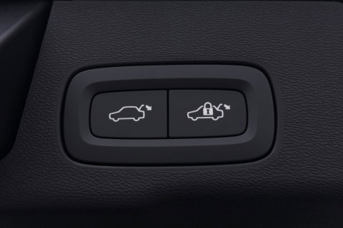 Volvo XC60 T8 Plus Black Edition | Harman/Kardon | Panoramadak | Head-Up | 360° Camera | Memory | ACC | 21 Inch