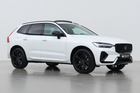 Volvo XC60 T8 Plus Black Edition | Harman/Kardon | Panoramadak | Head-Up | 360° Camera | Memory | ACC | 21 Inch