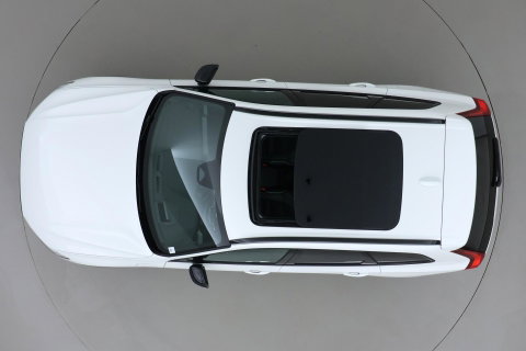 Volvo XC60 T8 Plus Black Edition | Harman/Kardon | Panoramadak | Head-Up | 360° Camera | Memory | ACC | 21 Inch