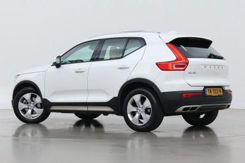Volvo XC40 2.0 T4 Momentum | Harman/Kardon | Panoramadak | 360° Camera | Trekhaak | BLIS | Camera