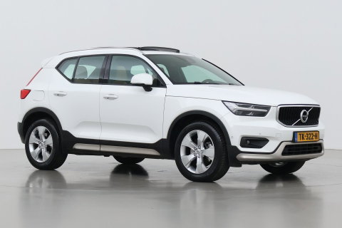 Volvo XC40 2.0 T4 Momentum | Harman/Kardon | Panoramadak | 360° Camera | Trekhaak | BLIS | Camera