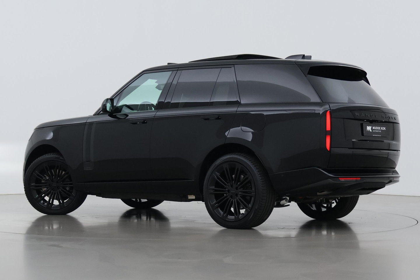 Land Rover Range Rover 3.0 P550e Autobiography | 23 Inch | Meridian Signature | ClearSight | Koelbox | Massage+Ventilatie