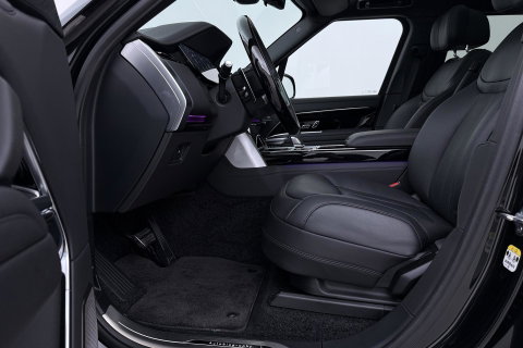 Land Rover Range Rover 3.0 P550e Autobiography | 23 Inch | Meridian Signature | ClearSight | Koelbox | Massage+Ventilatie