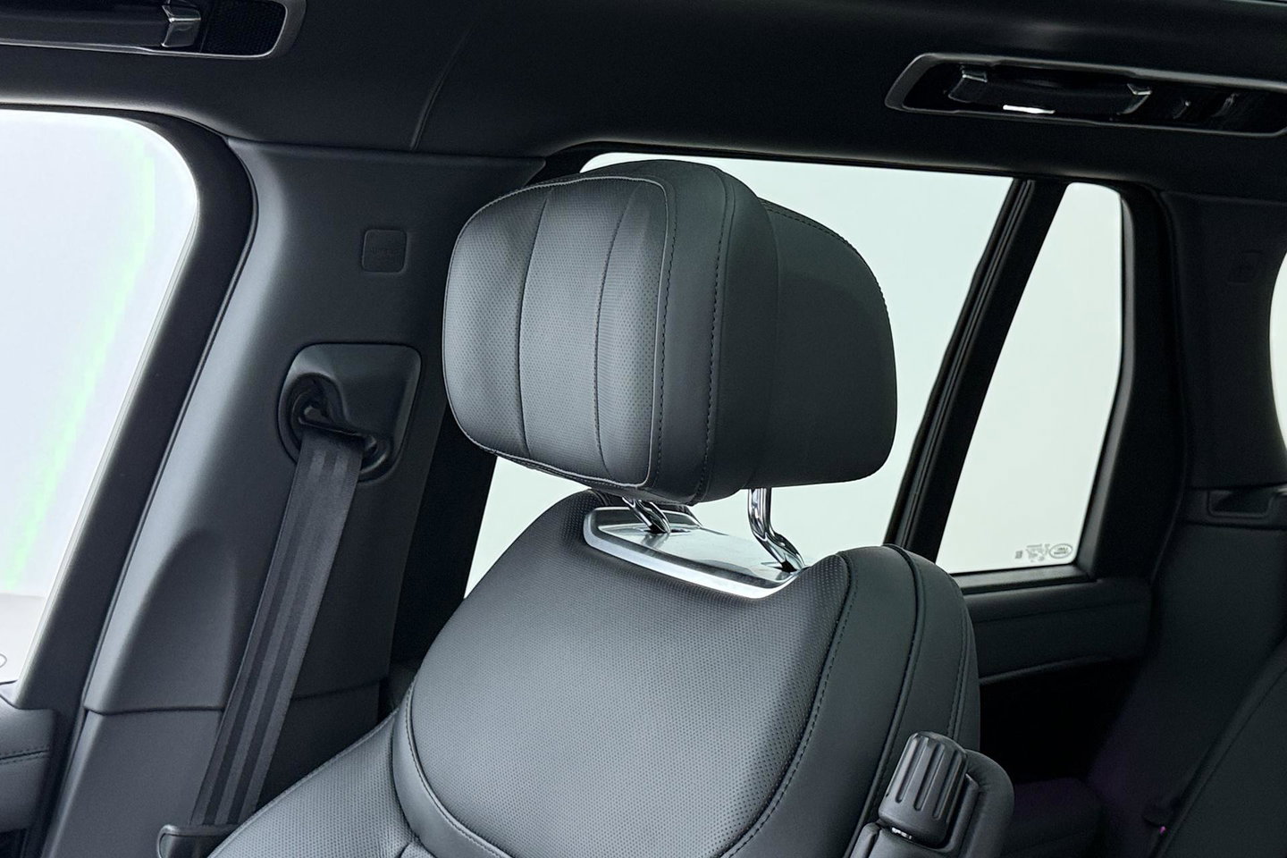 Land Rover Range Rover 3.0 P550e Autobiography | 23 Inch | Meridian Signature | ClearSight | Koelbox | Massage+Ventilatie