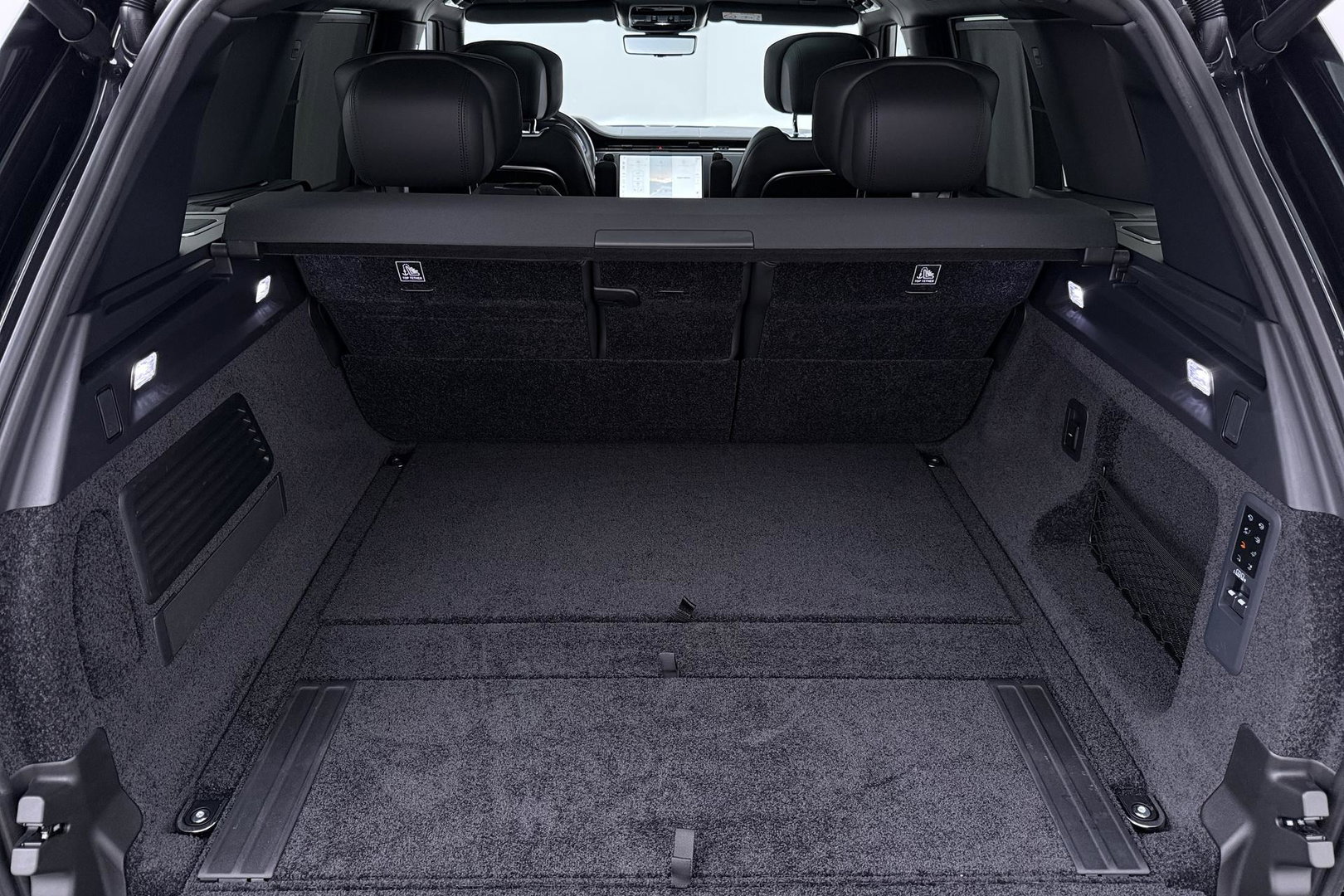 Land Rover Range Rover 3.0 P550e Autobiography | 23 Inch | Meridian Signature | ClearSight | Koelbox | Massage+Ventilatie