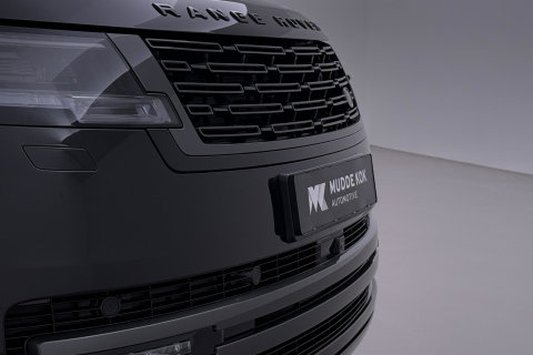 Land Rover Range Rover 3.0 P550e Autobiography | 23 Inch | Meridian Signature | ClearSight | Koelbox | Massage+Ventilatie