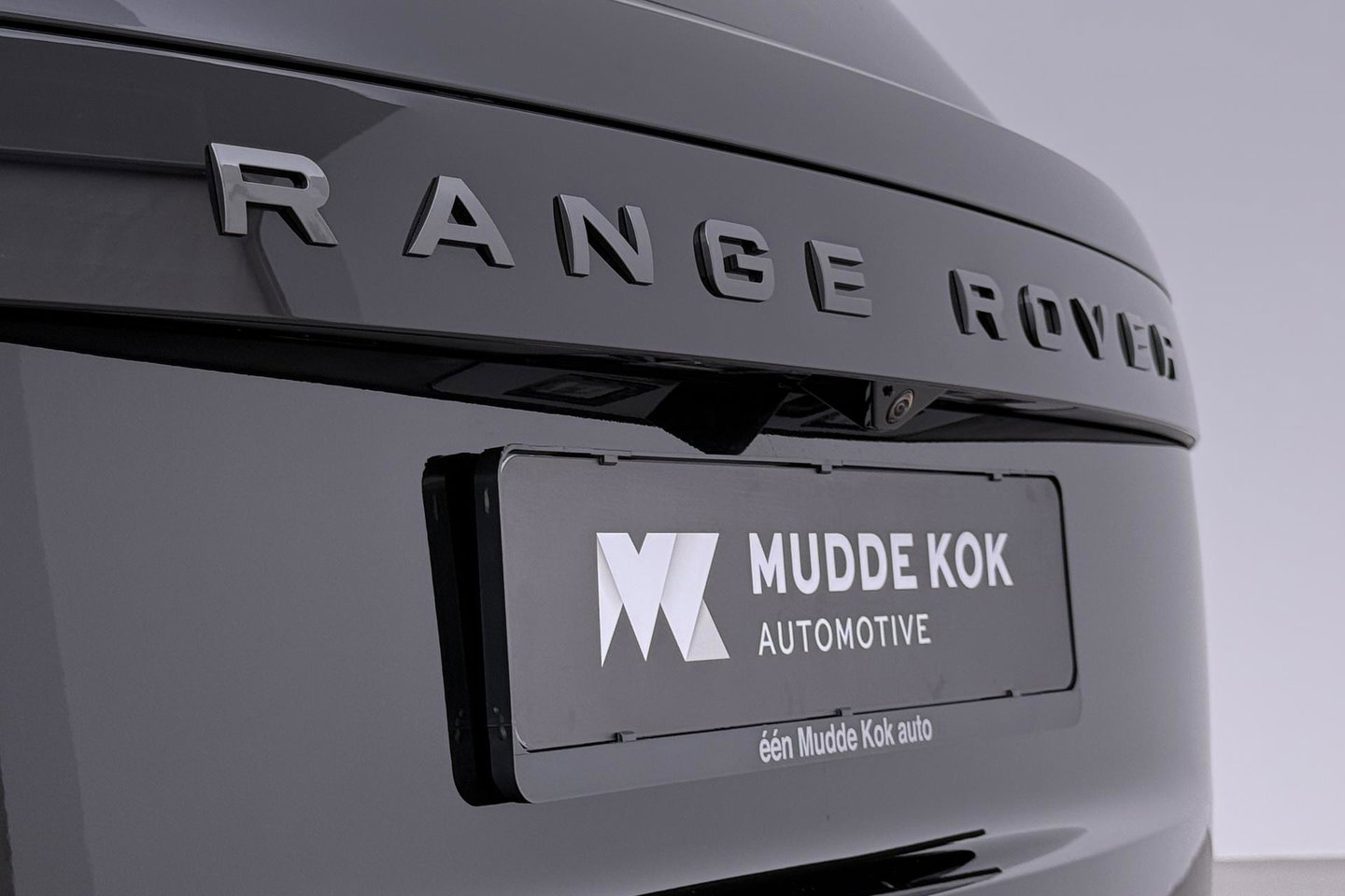 Land Rover Range Rover 3.0 P550e Autobiography | 23 Inch | Meridian Signature | ClearSight | Koelbox | Massage+Ventilatie