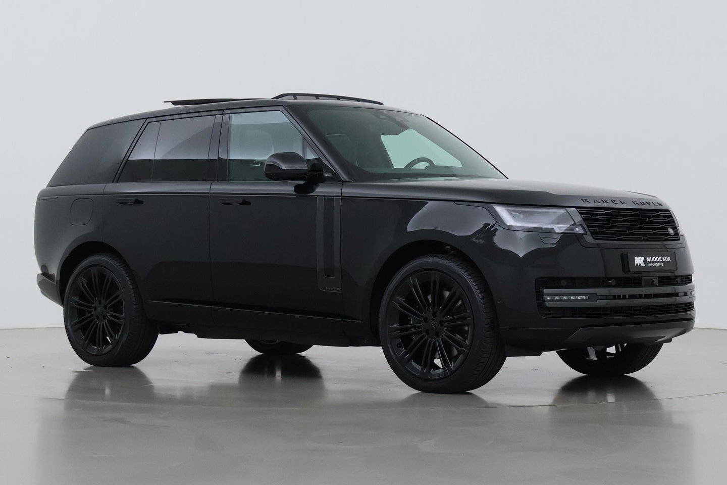 Land Rover Range Rover 3.0 P550e Autobiography | 23 Inch | Meridian Signature | ClearSight | Koelbox | Massage+Ventilatie