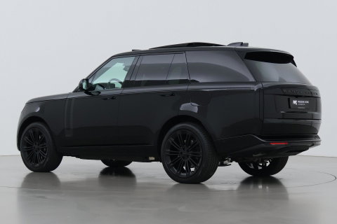 Land Rover Range Rover 3.0 P550e Autobiography | 23 Inch | Meridian Signature | ClearSight | Koelbox | Massage+Ventilatie