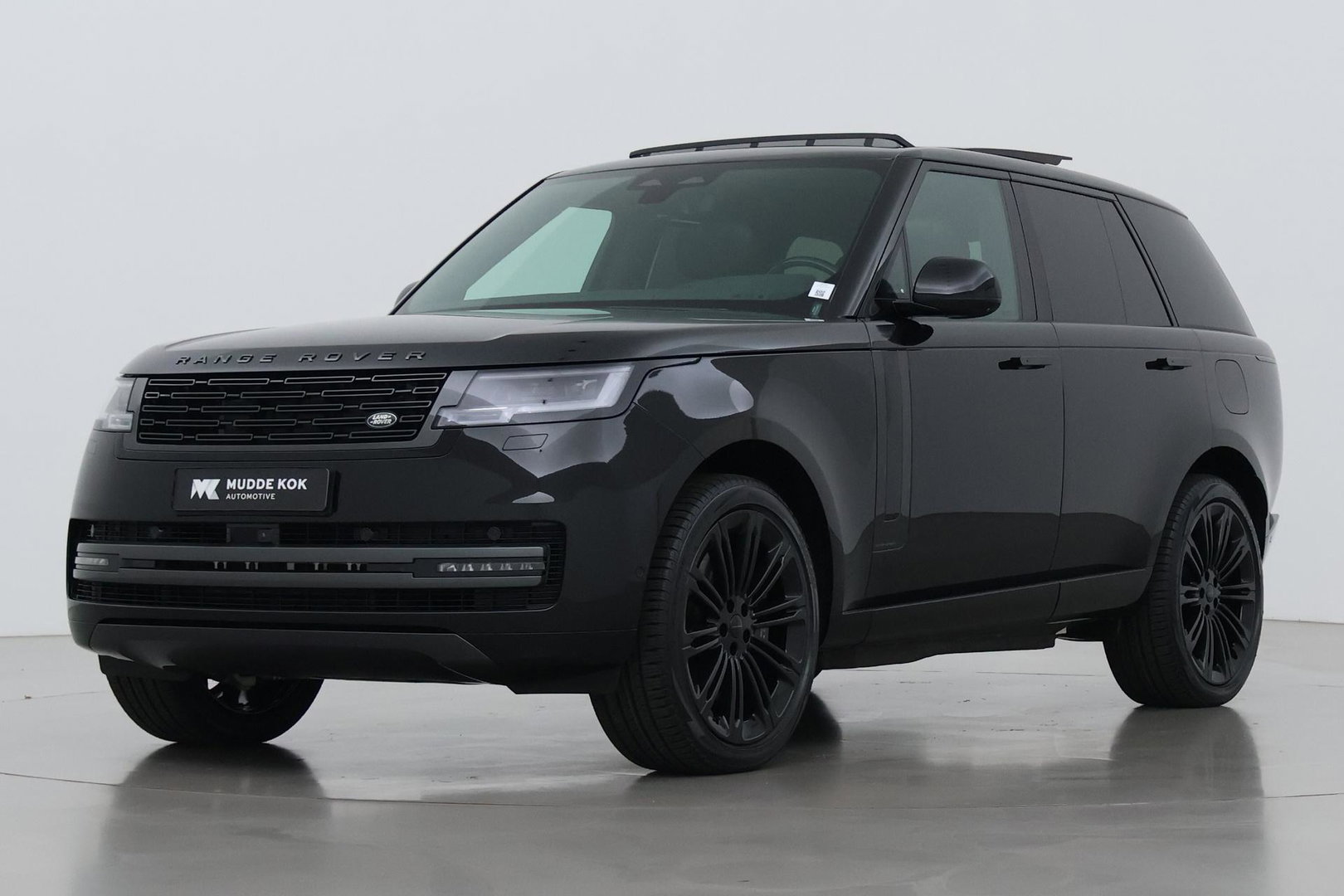 Land Rover Range Rover 3.0 P550e Autobiography | 23 Inch | Meridian Signature | ClearSight | Koelbox | Massage+Ventilatie