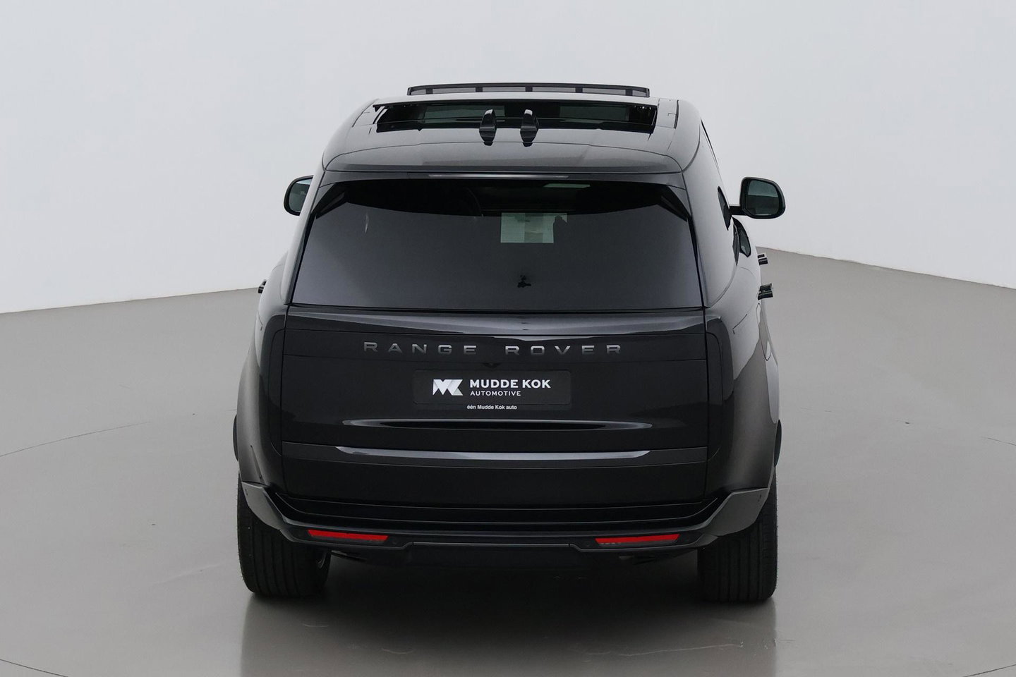 Land Rover Range Rover 3.0 P550e Autobiography | 23 Inch | Meridian Signature | ClearSight | Koelbox | Massage+Ventilatie