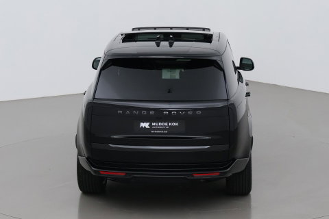 Land Rover Range Rover 3.0 P550e Autobiography | 23 Inch | Meridian Signature | ClearSight | Koelbox | Massage+Ventilatie