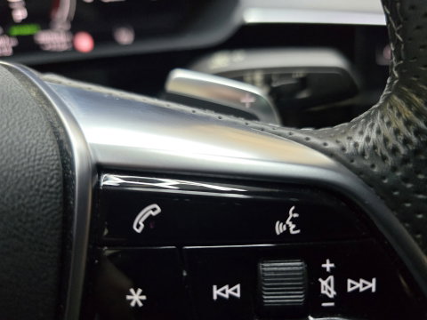 Audi e-tron Sportback S quattro 503PK! S edition 95 kWh Pano ACC Trekhaak 360 BlackPack Keyless 21"LM