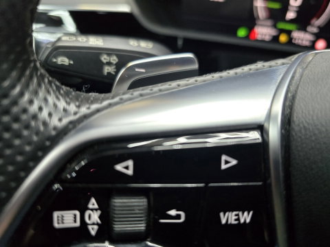 Audi e-tron Sportback S quattro 503PK! S edition 95 kWh Pano ACC Trekhaak 360 BlackPack Keyless 21"LM