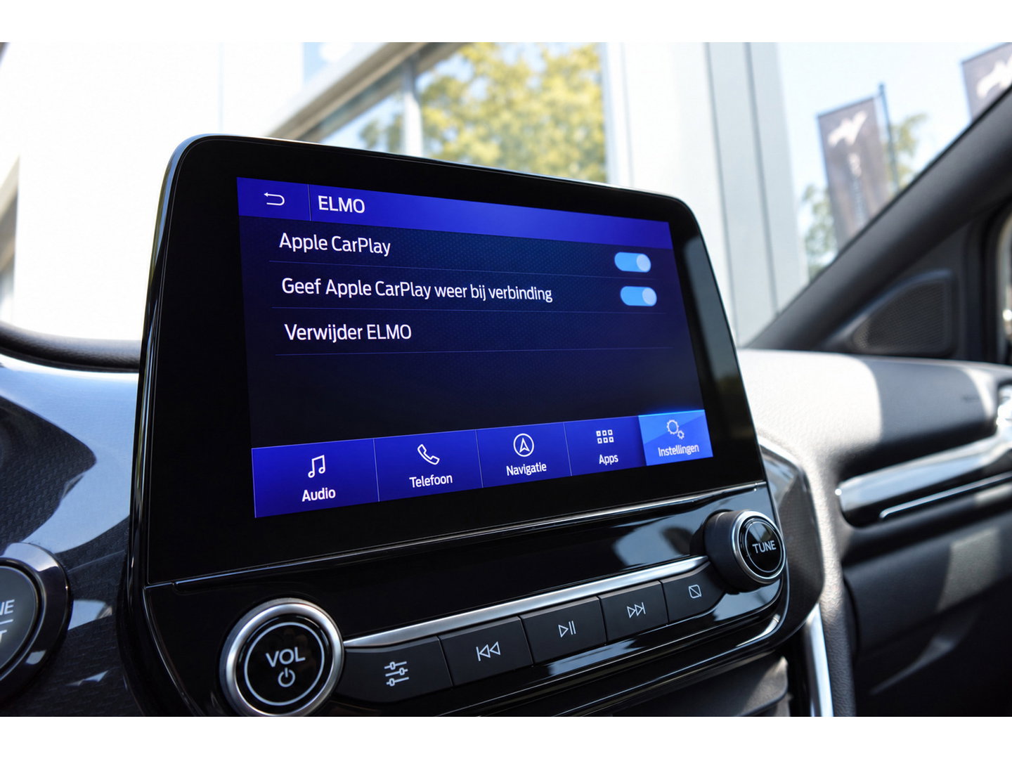 Ford Puma 1.0 EcoBoost Hybrid ST-Line KEYLESS ACC PDC