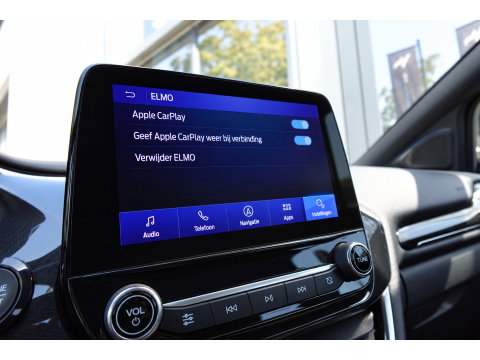 Ford Puma 1.0 EcoBoost Hybrid ST-Line KEYLESS ACC PDC