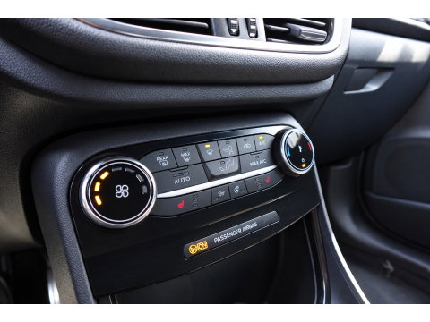 Ford Puma 1.0 EcoBoost Hybrid ST-Line KEYLESS ACC PDC