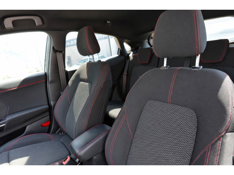 Ford Puma 1.0 EcoBoost Hybrid ST-Line KEYLESS ACC PDC
