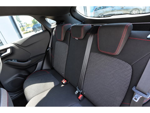 Ford Puma 1.0 EcoBoost Hybrid ST-Line KEYLESS ACC PDC